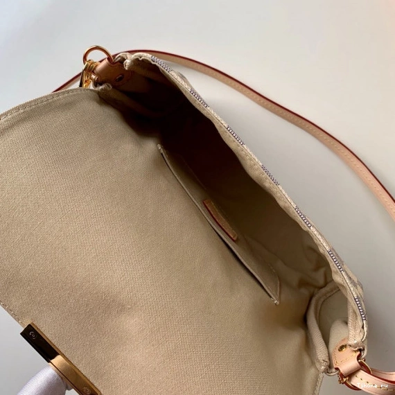 Affordable Vuitton PM Favorite Louis 0816